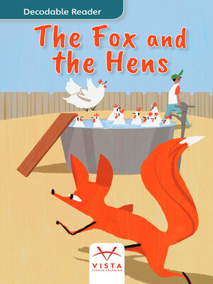 cover image of The Fox and the Hens